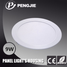 High Quality Die Casting Aluminum 9W LED Ceiling Light Housing